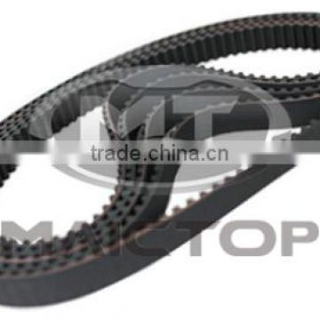 OEM:13568-59106 Quality warranty auto parts timing belt for Toyota