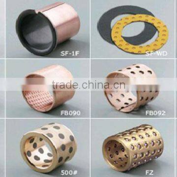 Agriculture Tractor Diesel Engine Parts Rocker Arm Bushing photo-3