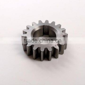 Plastic Gear ,different Type Pionion Gear From Steel With Heating photo-3
