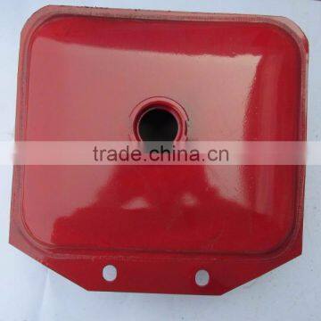 Diesel Engine Aluminum Storage Water Cooler Tank ZH1115