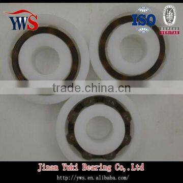 6009 Plastic Bearing for Wardrobe Sliding Door photo-5