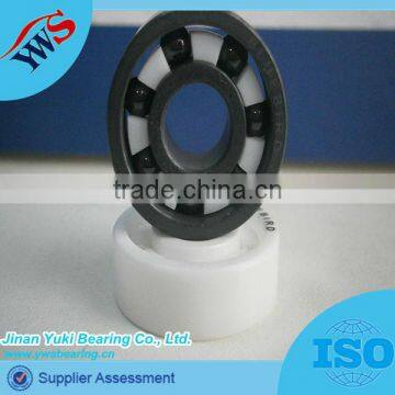 Full Ceramic Deep Groove Ball Bearing 686 696 606 626 636