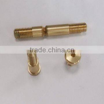 Manufacture Precision Mechanical Parts & Aluminum Fastener & Stainless Steel Machined Parts photo-5