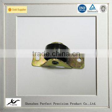 Customized Cnc Precision Engineering Parts photo-2