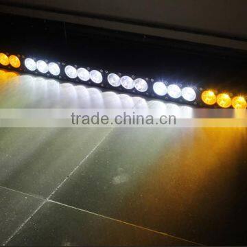 JEEP WRANGLER LIGHT ACCESSORY 4WD ACCESSORY OFFROAD ACCESSORY 180W LED LIGHT BAR photo-2