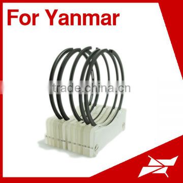 145MM piston ring for Yanmar KD KFL marine engine