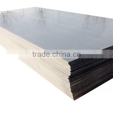 rigid pvc sheet used in environmental protection equipment