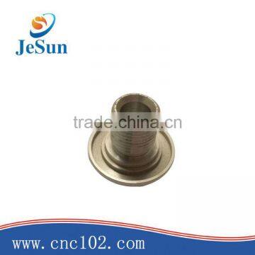 China Supplier High Precision Cnc Turning Parts in Dongguan Factory photo-6