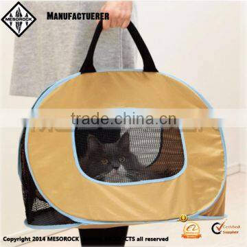 Portable Comfort Sturdy Pet Crate Pet Kennel Cat Carrier photo-3