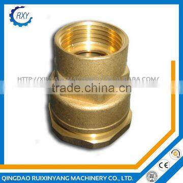 custom precision CNC maching parts