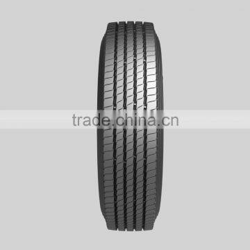 Torch Brand All Steel Truck Tire 12R22.5 for Trucks