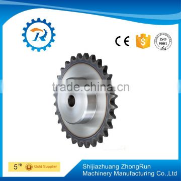 Custom Transmission Driving Spur Gear Wheel