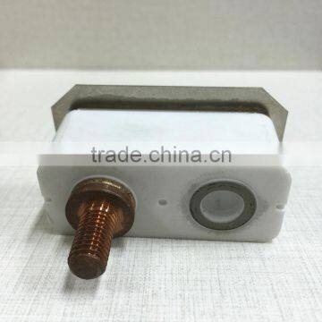 Ceramic Electric Furnace Plug Accessories