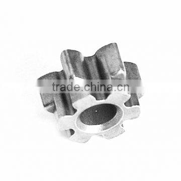 Iron Forging Machinery Parts Pinion Gear For Machinery photo-2