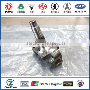 Dongfeng spare parts, atv power steering 30N-01015 / 30N-01016 , mitsubishi steering knuckle