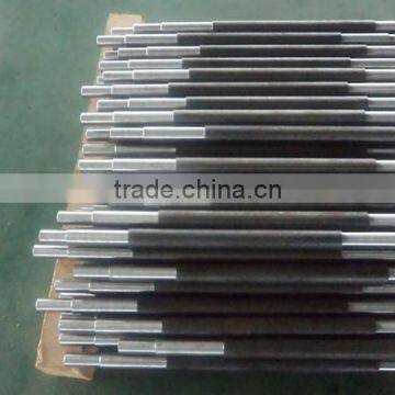 stee fabrication transmission shafts