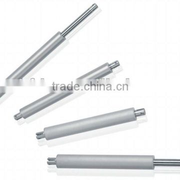 tubular mini linear actuator for canopy blind