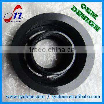 High Quality Locking Pulley Assembly With 100% Inspection photo-2