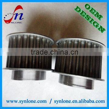 China Best Timing Pulley photo-3