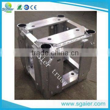 Sgaier Truss 12''x12'' Square Bolt Truss Thomas Truss photo-5