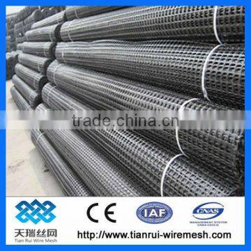 Lowest Biaxial Geogrid price, PP Biaxial Geogrid with CE certificate