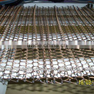 PTFE conveyer belt