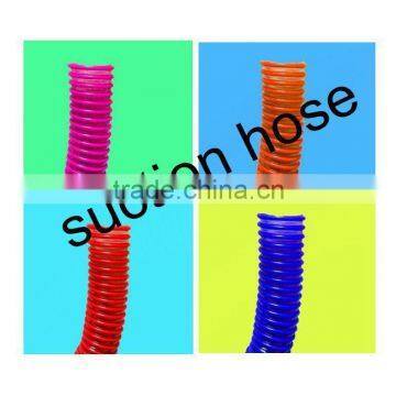 1" x 30m Trash Pump Water Suction Hose