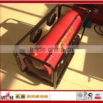 40kw oil heater with strong handles