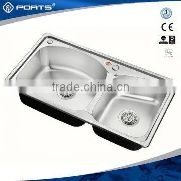 Hot sale factory directly stainless steel water trough