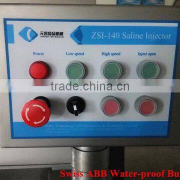 72 Needles Chicken and Fish Pickle Injector Machine photo-5