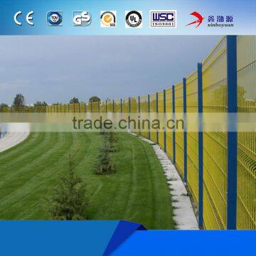 Chain Link Field Fence photo-3