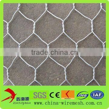 double twisted Hexagonal netting/Hexagonal mesh/