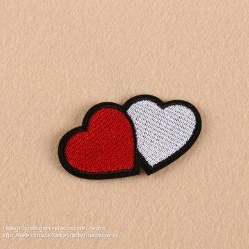 Cool New Design Skull/ Number Patch Embroidered for Cricket Jerseys photo-2