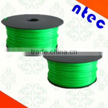 0.8mm nylon monofilament builder line