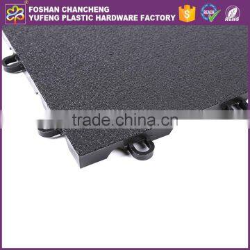 Anti-slip Wear Resistant Heavy Duty Garage Floor Mat photo-3