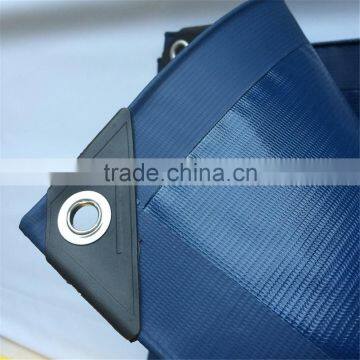 PVC Tarpaulin High Density Canvas Sheds photo-6