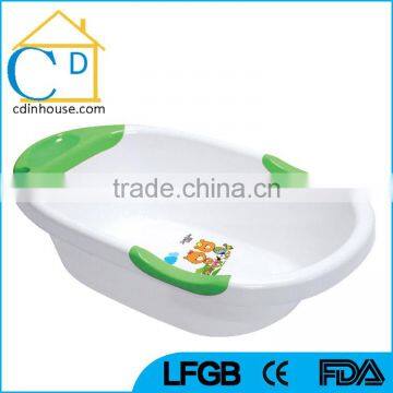 High Quality Newborn Baby Bath Tub