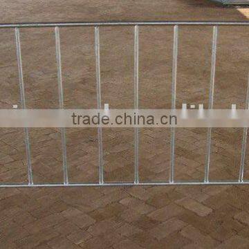 Crowd Control Barrier