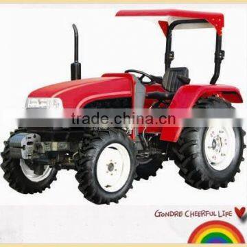 50hp LZ Cheap Price Farm Tractor photo-2