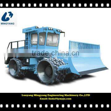 Refuse Compactor LLC223