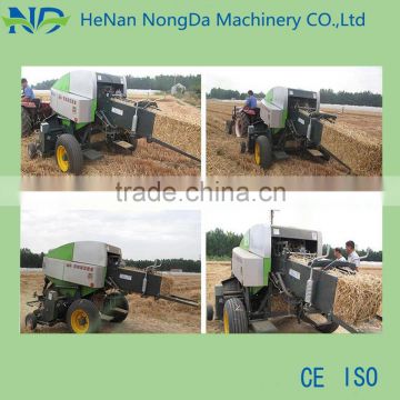 Good performance 3 discs grass cutting machine