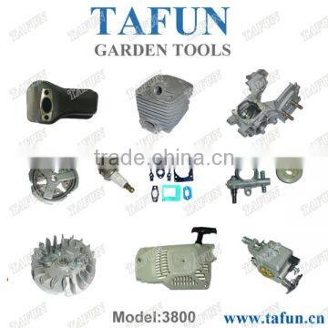 Chain Saw Spare Parts for 25cc,38cc, 365,180,380,070 Model photo-2