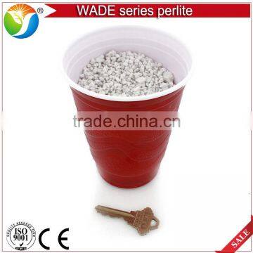 1-3mm Best Price Construction Expanded Perlite photo-5