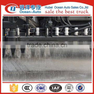 Howo New Style 10cbm Road Maintenance Truck / Intelligent Road Maintance Truck for Sale photo-6