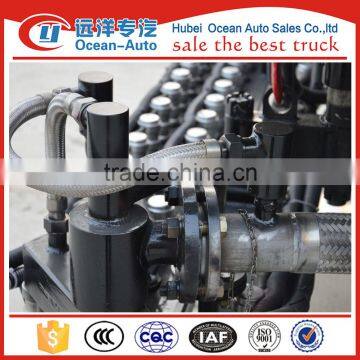 10m3 Distributor Truck Asphalt / Howo Intelligent Distributor Truck Asphalt photo-4