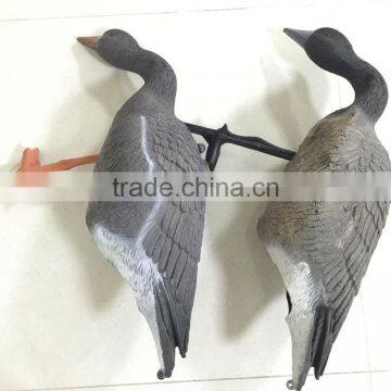 Wholesale Plastic Canada Goose, Hunting Wild Goose Decoys. photo-2