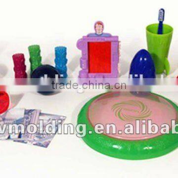 OEM Plastic Children Toy Children Toy Mould Plastic Ball pp Huizhou Factory photo-6