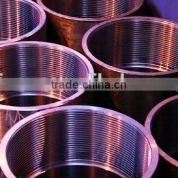 14" Large Spindle Bore Pipe Thread Lathe (Oil Country Lathe) photo-6