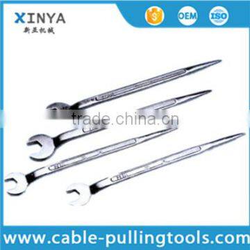 Hand Tools Open end Wrench With High Quality