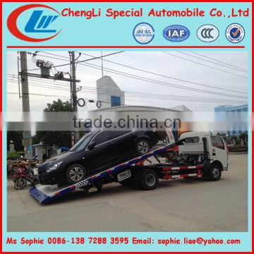 China wrecker,emergency truck ,recovery truck,road wrecker truck